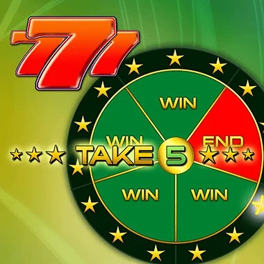 Take game tile