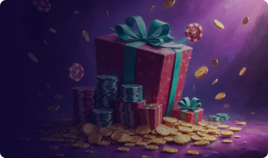 First Deposit Bonus <br>100% up to €500 <br>+ 200 Free Spins