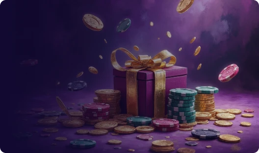 Second Deposit Bonus <br>100% up to €500