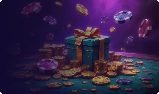 Third Deposit Bonus <br>50% up to €500